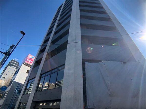 プライマルフロント錦糸町の物件内観写真